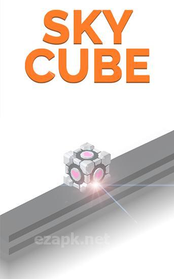 Sky cube