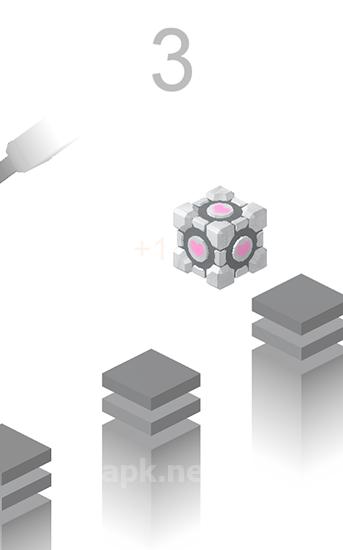 Sky cube