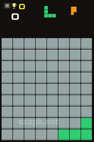 Pento: Fancy bricks