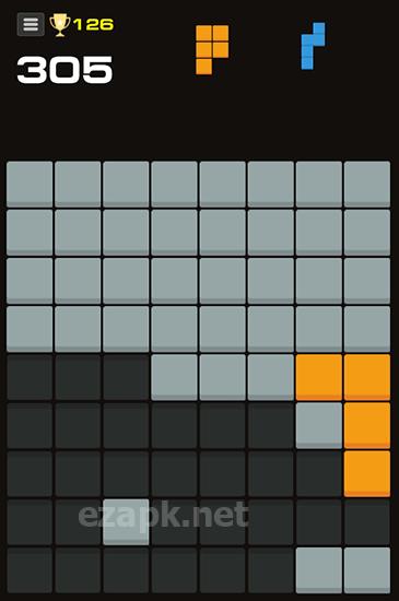 Pento: Fancy bricks