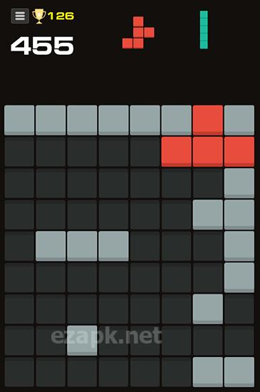 Pento: Fancy bricks