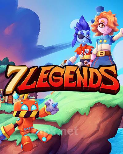 7 legends