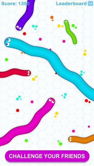 Slither eater
