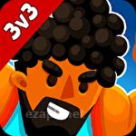 Shroom snatcher: 3v3 brawler