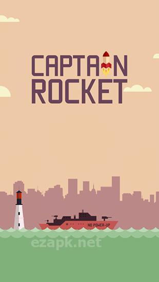 Captain Rocket