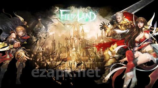 Fieryland