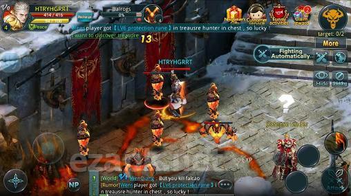 Fieryland