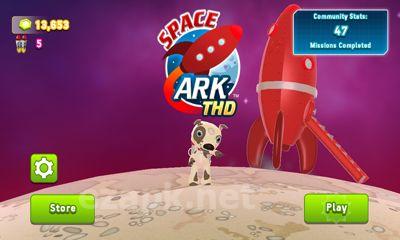 Space Ark THD