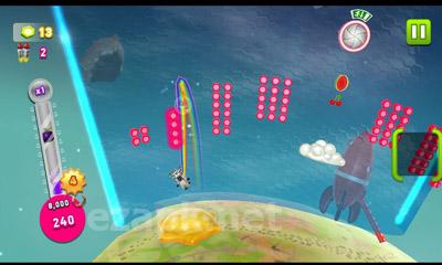 Space Ark THD