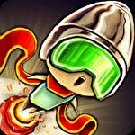 Bullet boy