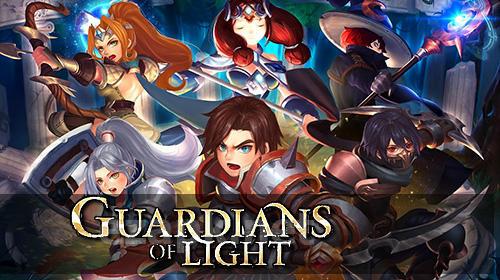 Guardians of light