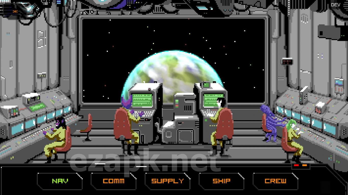 Hyperspace Delivery Service