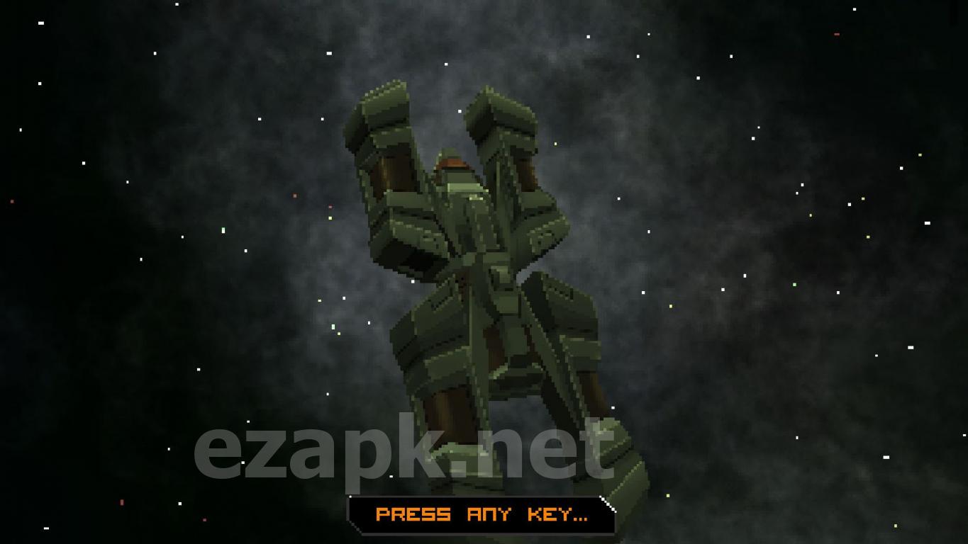 Hyperspace Delivery Service