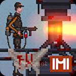 Slip gear: Jet pack wasteland