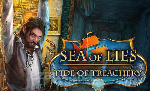 Sea of lies: Tide of treachery. Collector's edition