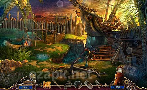 Sea of lies: Tide of treachery. Collector's edition