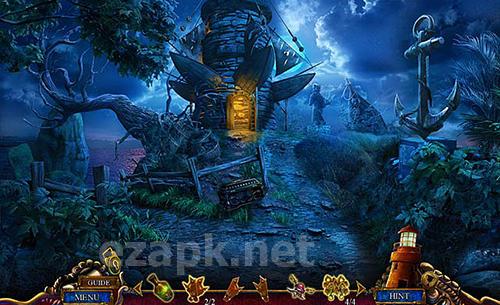 Sea of lies: Tide of treachery. Collector's edition