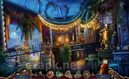 Sea of lies: Tide of treachery. Collector's edition