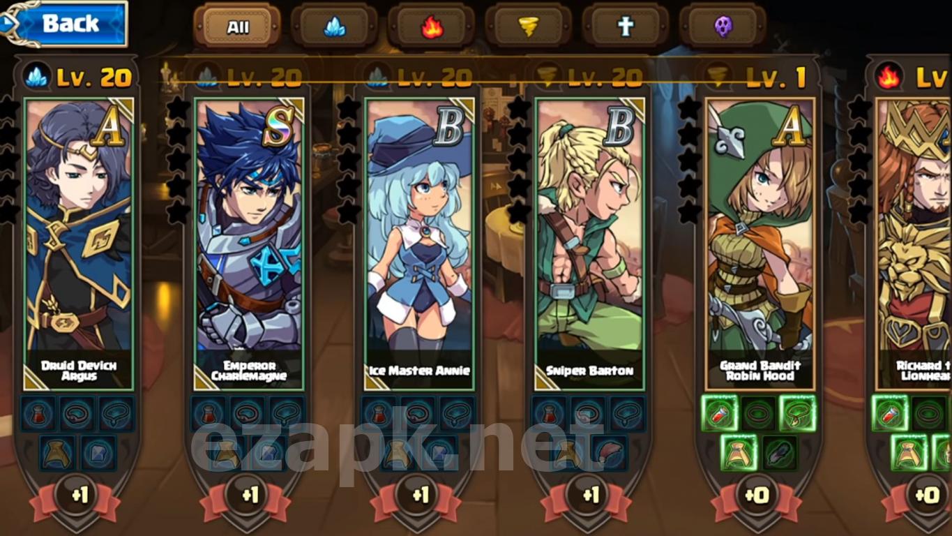 Fate:The One