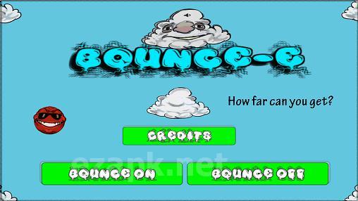 Bounce-E