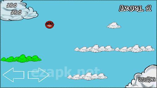 Bounce-E