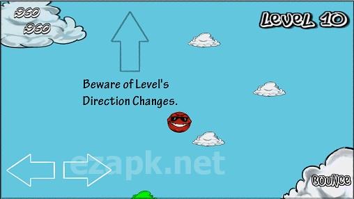 Bounce-E
