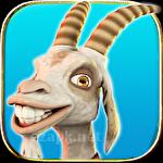 Crazy goat rampage sim 3D