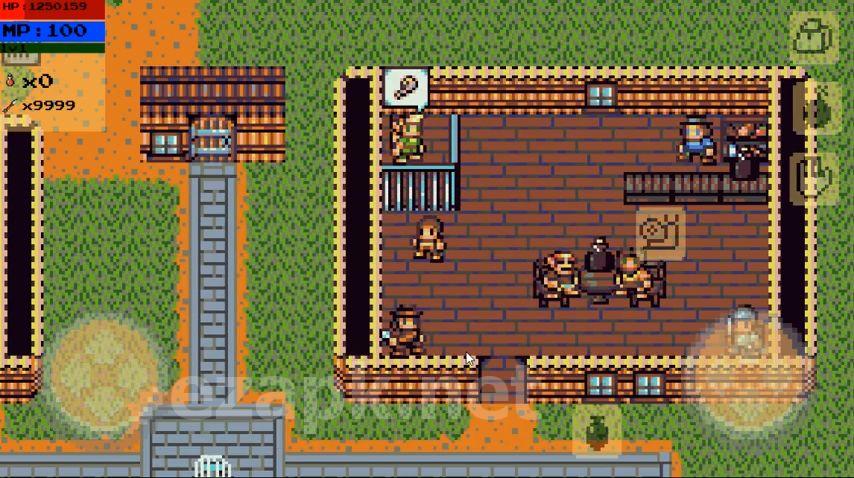 ranDungeon