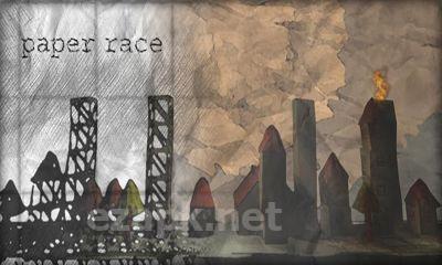 Paper Race 3D