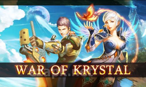 War of Krystal
