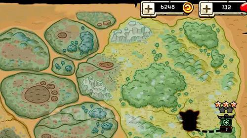 Kingdom’s stronghold