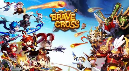Brave cross