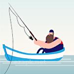 The fish master!
