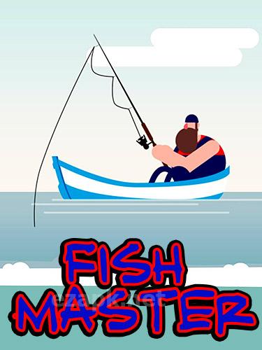 The fish master!