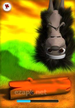Talking Harry the Hedgehog