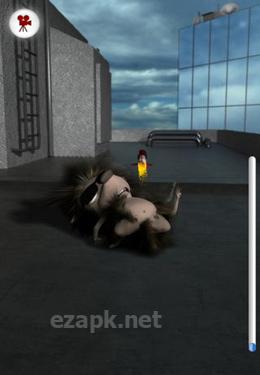 Talking Harry the Hedgehog