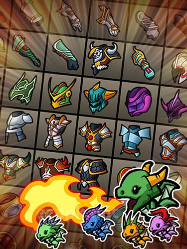 Blade crafter 2