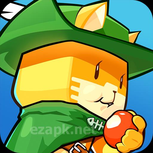 Cat Alchemist