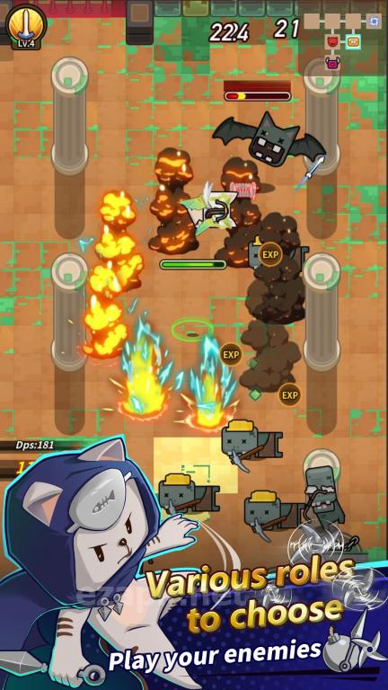 Cat Alchemist