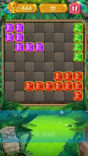 Block jewels classic