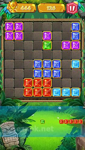 Block jewels classic
