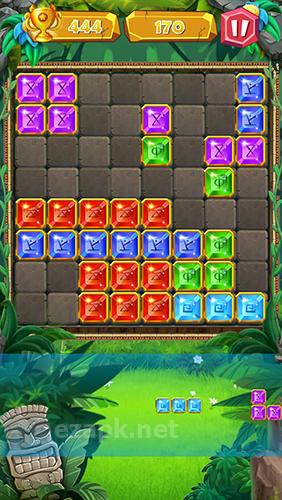 Block jewels classic
