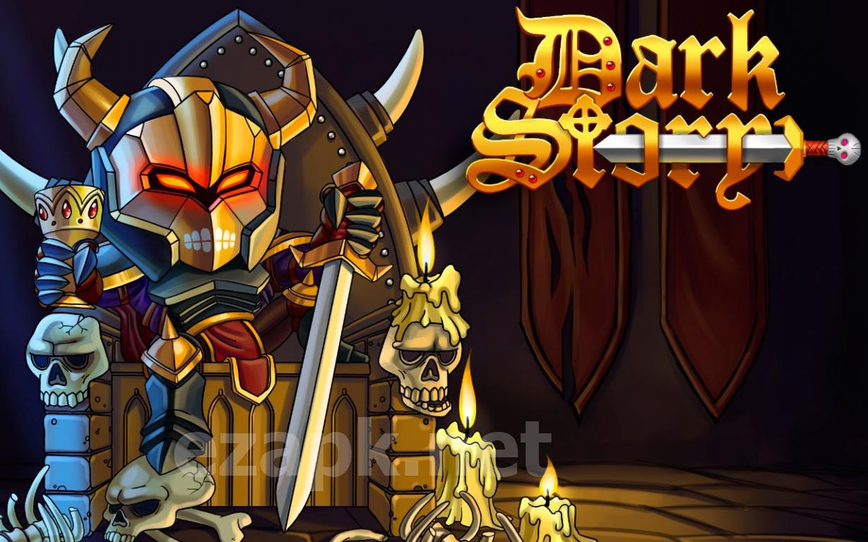 Dark Story 2