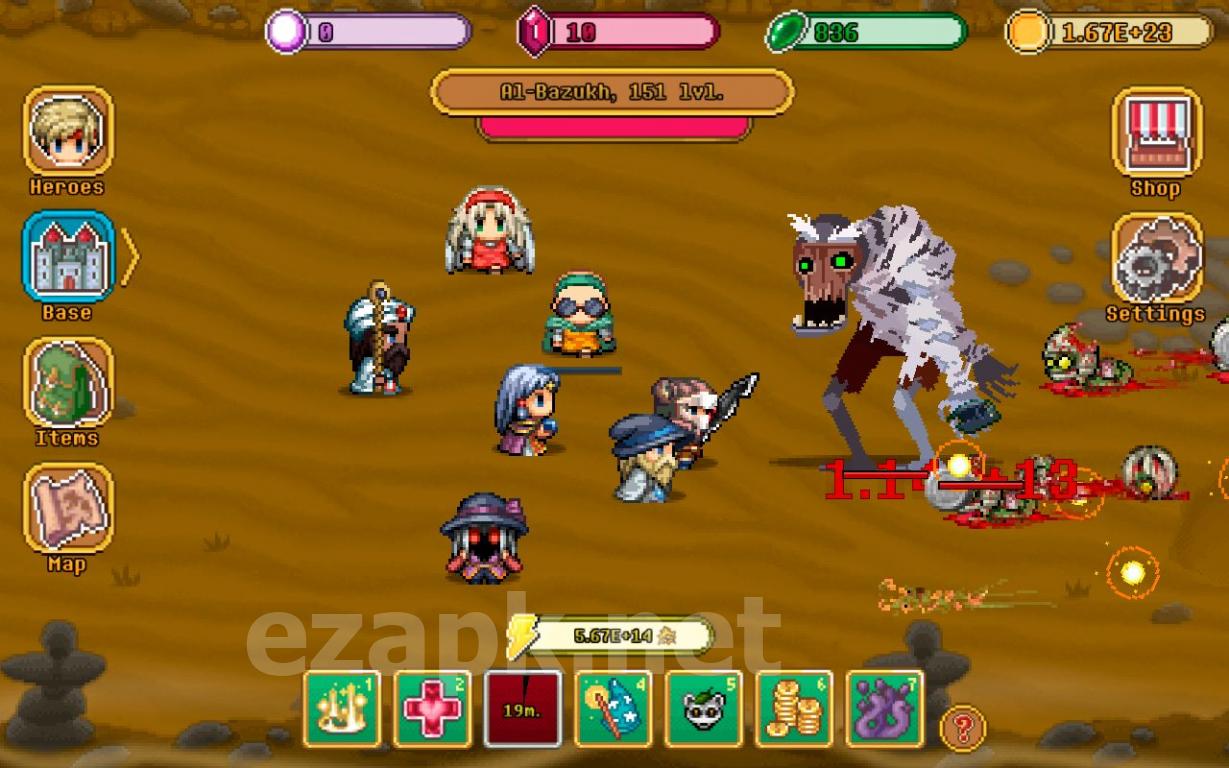 Dark Story 2
