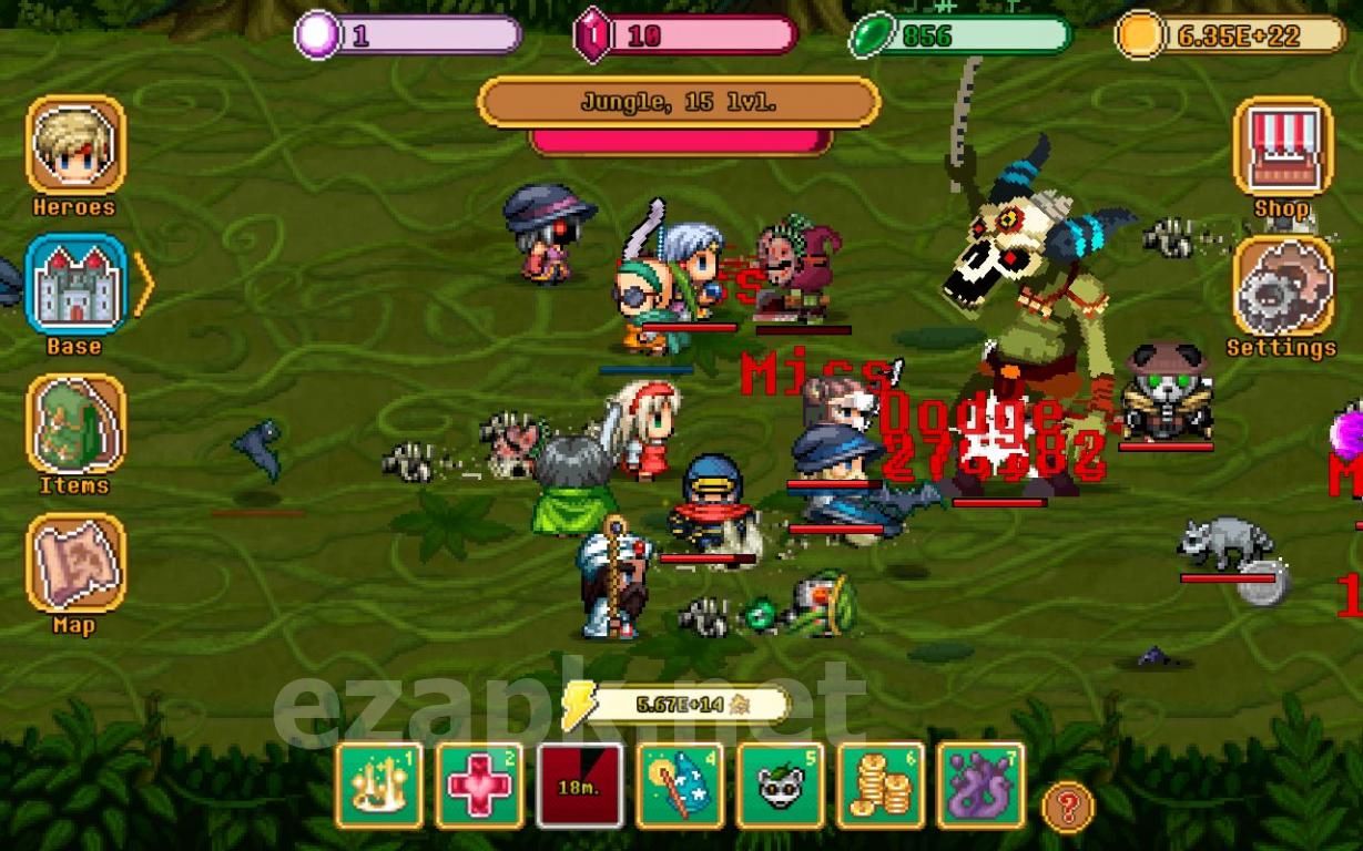 Dark Story 2