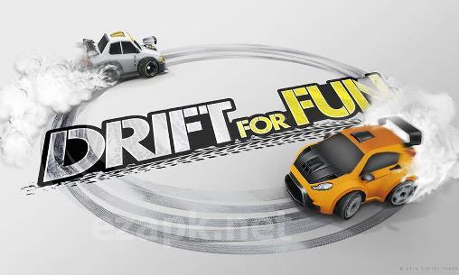Drift for fun