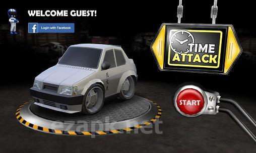 Drift for fun