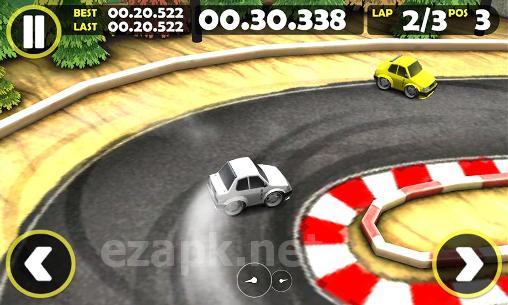 Drift for fun