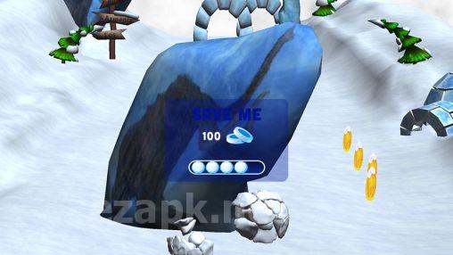 Snowball effect