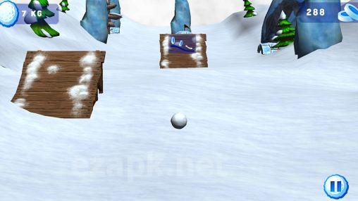 Snowball effect